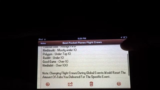 Pocket Planes: Best Flight Crew Teams! смотреть онлайн