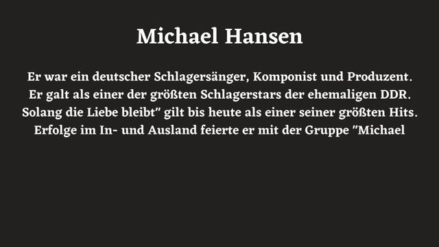 Verstorbene Prominente 2023 - Francisco Ibáñez I Michael Hansen I Jane Birkin смотреть онлайн