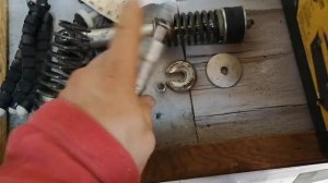 Как проверить амортизаторы на стиральной машине