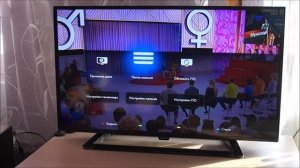 TV Philips 40PFT4100/60 LED