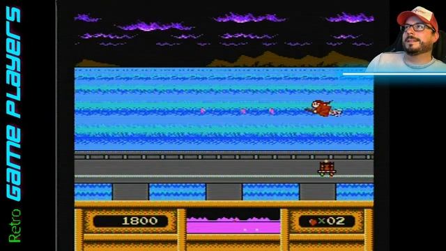 LITTLE WITCH the NES Bootleg !!! Weird Shooter Game on a MultiCart - Retro GP смотреть онлайн
