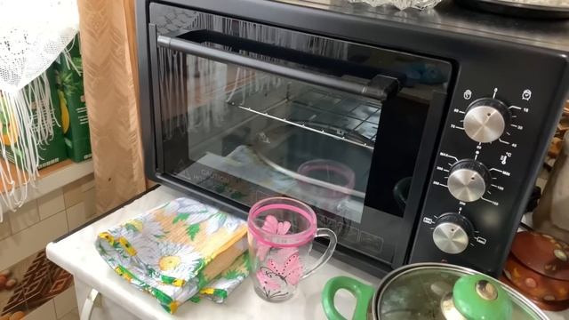 Готовлю на поминки! Сегодня 9 дней! смотреть онлайн