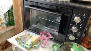 Готовлю на поминки! Сегодня 9 дней!