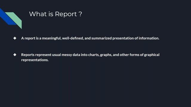 Jasper Report With Java Tutorial Part 1 | Introduction To Jasper Reports смотреть онлайн