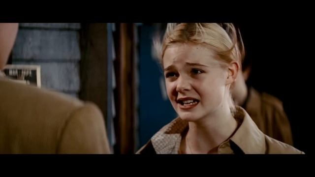 Super 8 Movie Clip 