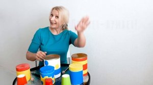 4 игры с барабанами для развития ребенка - SoundOut Детям - Барабанное путешествие