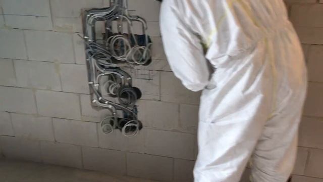 Bruzdowanie Cegła Silikatowa Baier BDN 466/6