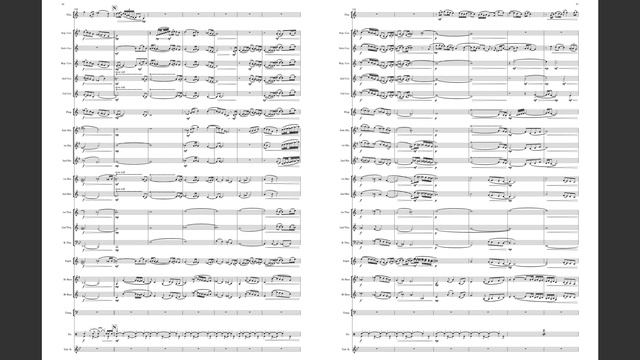 Psyche - Concerto for Trombone and Brass Band by Dale Vail смотреть онлайн