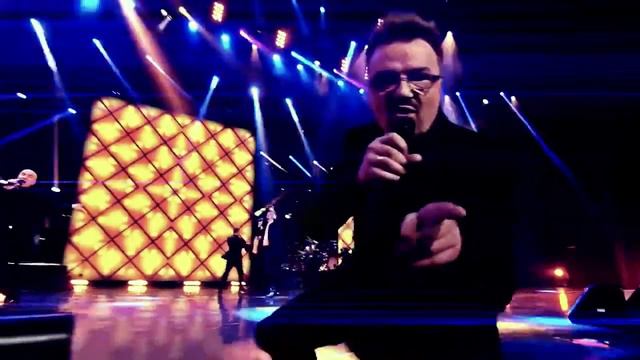 Хор Турецкого, Новосибирск, 26.10.2013 смотреть онлайн