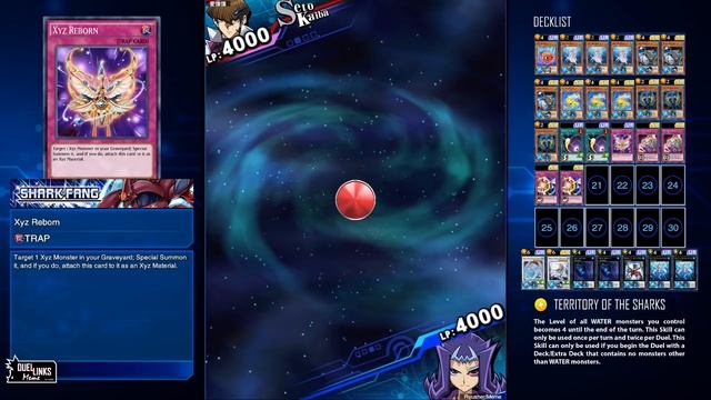 ABYSS DWELLER / The Graveyard & Field Control Specialist / Photon of Galaxy [Yu-Gi-Oh! Duel Links] смотреть онлайн