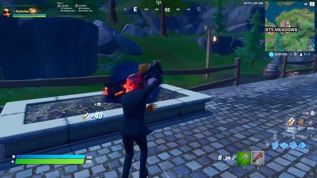 25 Simple Tips & Tricks You Probably Forgot About! - Fortnite Battle Royale смотреть онлайн