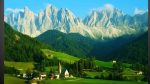 Страны южной Европы