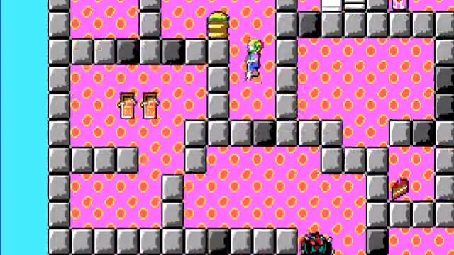 Commander Keen 3 Keen must Die! Part 1/3 смотреть онлайн