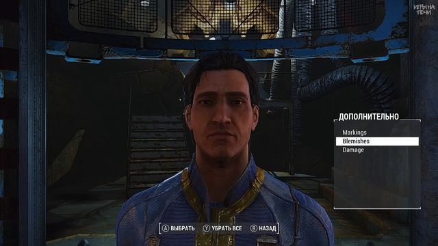 IRFL4FALL 1.0 - In Russian From Love For Follaut Fans смотреть онлайн