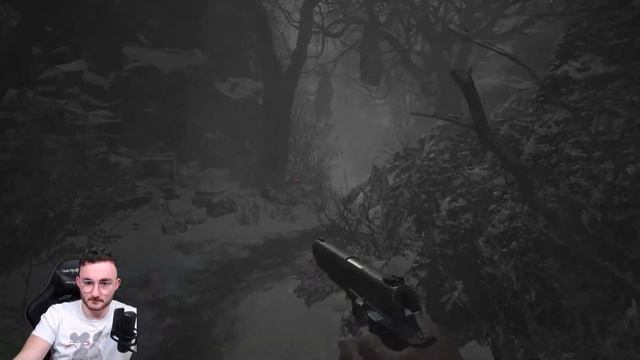 Resident Evil Village #3: Get the glock, hit the boss смотреть онлайн