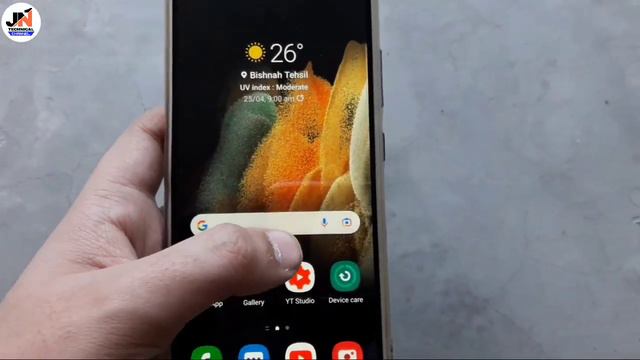 Samsung OneUI Home New Update 6 Majorvements | A50,A50s,A51,A52,A70,A21s,A31,M21,M31,A71,A72, etc смотреть онлайн
