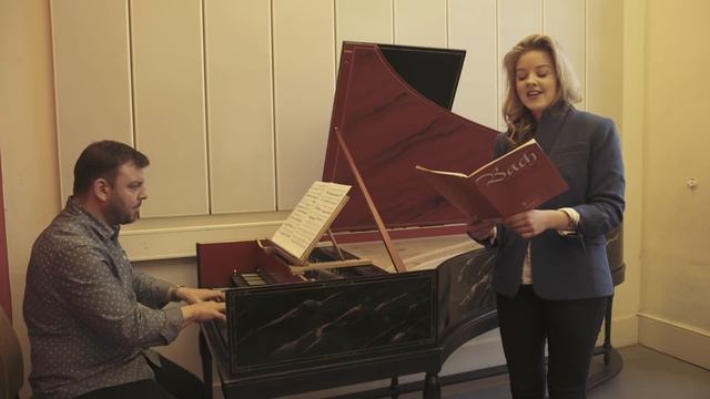 What is a Cantata? смотреть онлайн