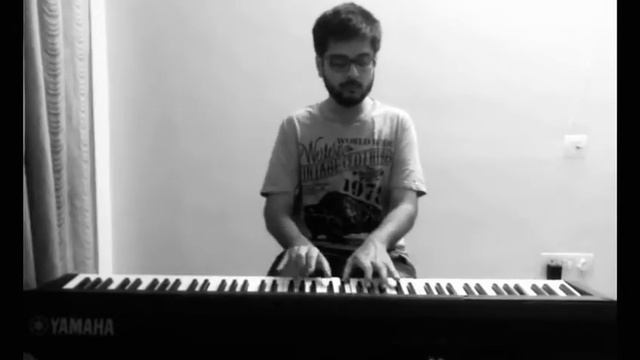 La La Land - City of Stars | Piano Cover смотреть онлайн