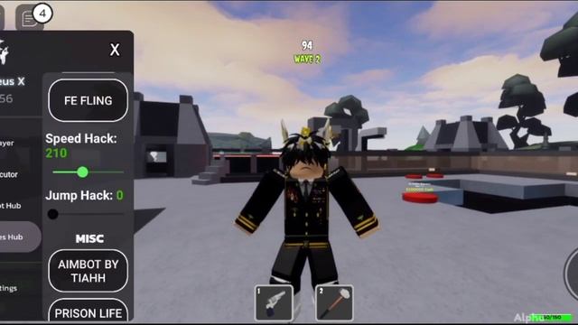 Roblox Zombie Defense Tycoon Script Arceus X смотреть онлайн