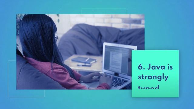 10 things to know about Java смотреть онлайн