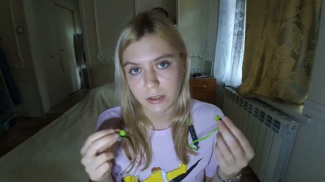 купила БЕСПРОВОДНЫЕ НАУШНИКИ Perfeo Sound Strip за 600 рублей смотреть онлайн