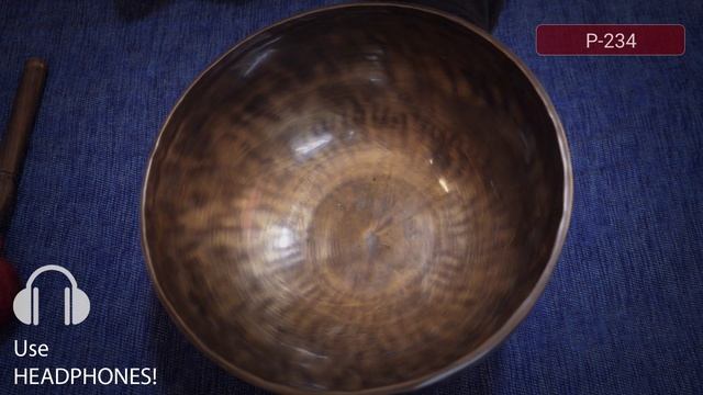 P 234 Поющие чаши купить / Купить тибетские чаши / Поющие чаши для йоги / Поющая чаша для массажа смотреть онлайн
