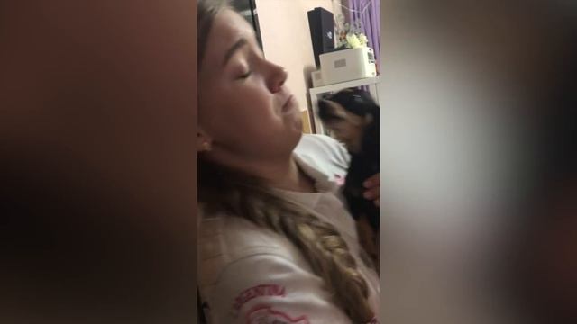 VLOG: ДЕНЬ РОЖДЕНИЯ 14 ЛЕТ | ПОДАРИЛИ АЙФОН 7??? смотреть онлайн