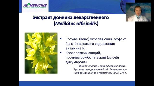 Вебинар «Ох уж этот геморрой» смотреть онлайн