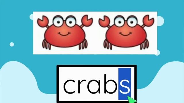 Plural Nouns: -s and -es смотреть онлайн