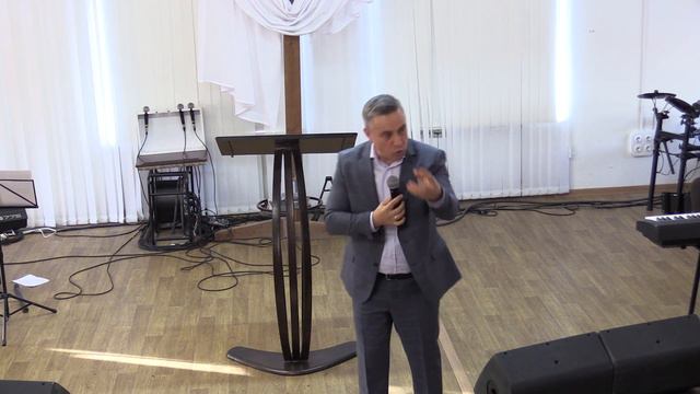 14.02.2021 Олег Васильевич Булкин "Бог, меняющий реальность" смотреть онлайн