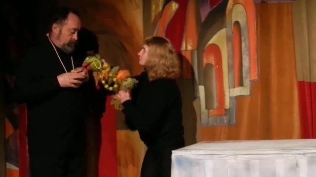 танец жадины)))) смотреть онлайн