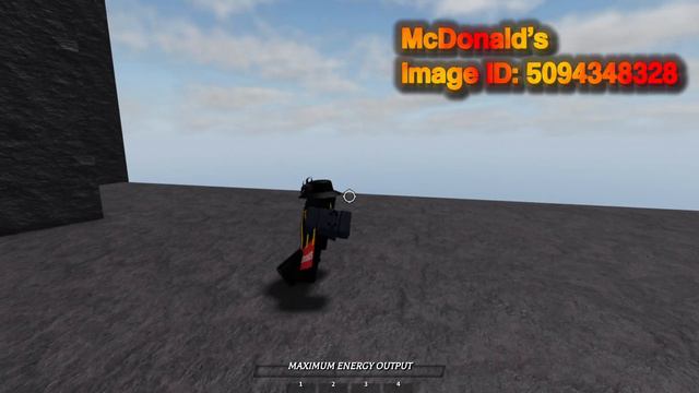Casual Image IDS For Your Cape | Strongest Battlegrounds