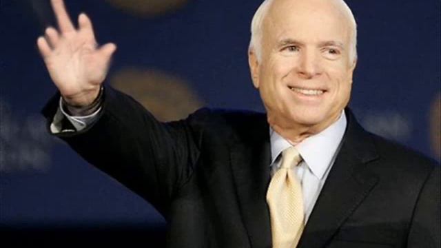 Bomb Bomb Iran (John McCain) смотреть онлайн