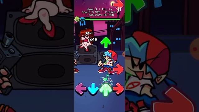 Monday Night Music Arrow  Pico