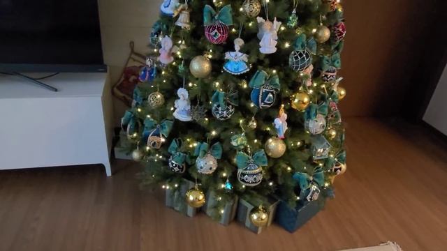 С Новым Годом! С Рождеством друзья! 🎄🎄✨️✨️🥳🥳😍💕💕💕 смотреть онлайн