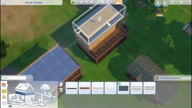 Турбаза | The Sims 4 смотреть онлайн