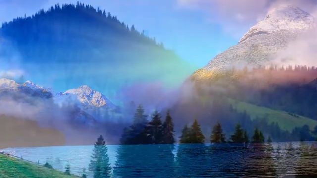 Как сохранить мир в семье. Возвращение к Богу. смотреть онлайн