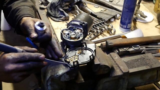 Ремонт и обслуживание механизма дворников рено лагуна 2 смотреть онлайн