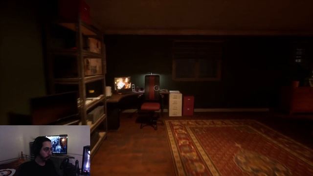 KORKUNÇ OYUN DEDİLER OYNADIM VE AŞIRI ÇOK GERİLDİM | İllEGAL İŞLER | DEAD SİGNAL - PART 1 @enektart смотреть онлайн