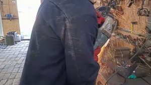 BELLOTA . Лапы для культиватора своими руками.