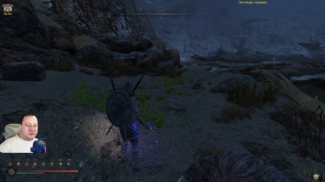 Skyrim. Сборка Age of Exile v.3.1 . Билд Дозорного Стендарра. #07 смотреть онлайн