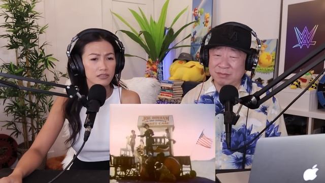 Metallica - One Reaction | First Time Experience... We Were Not Ready For This!