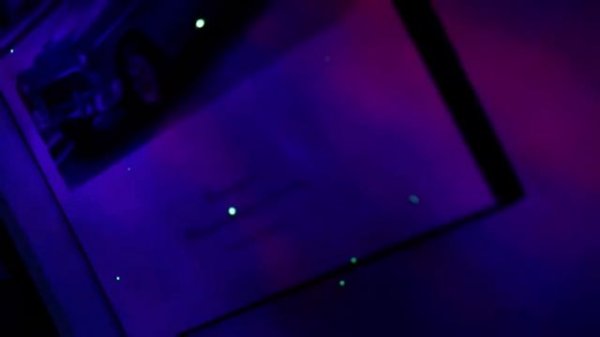 Проектор «Звездное Небо» (Galaxy Star Projector)