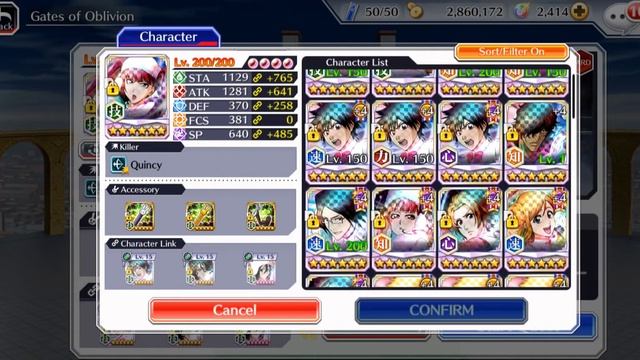 Bleach Brave Souls I&R Senkaimon Quest Gates of Oblivion -Первые 10 этажей #game #bleachbravesouls смотреть онлайн