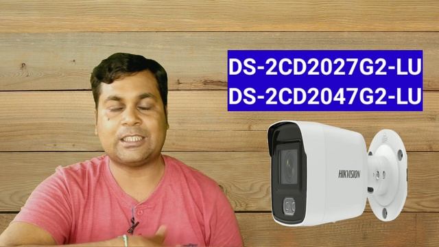 Best Hikvision IP camera with Face detection & face capture Features смотреть онлайн