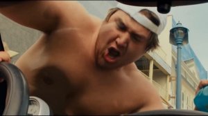 Дедушка легкого поведения - Трейлер HD