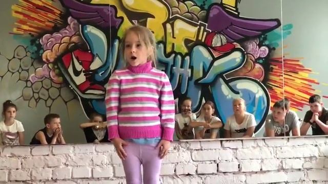 Летний творческий "лагерь" студия танцев "Не Ангелы" смотреть онлайн