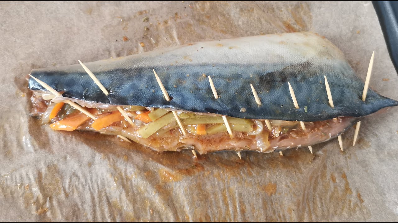 Рецепты от Дарики