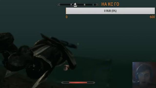 STREAM TIME ! The Elder Scrolls V : Skyrim \ Clash Royale смотреть онлайн