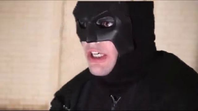 Допрос Джокера (Озвучка от КТ) смотреть онлайн
